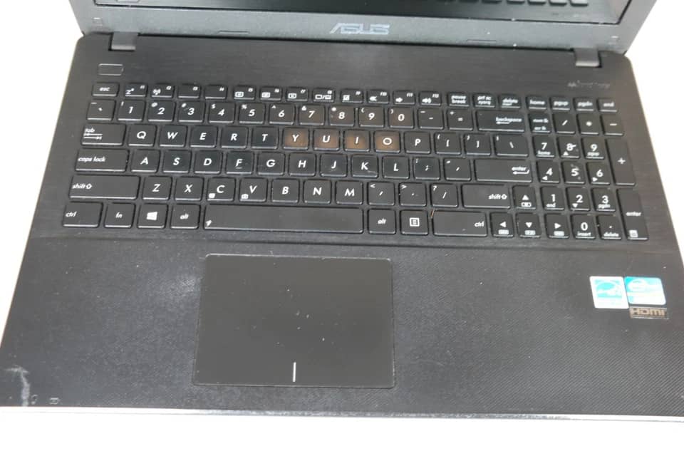 ASUS ExpertCenter D550M Computers