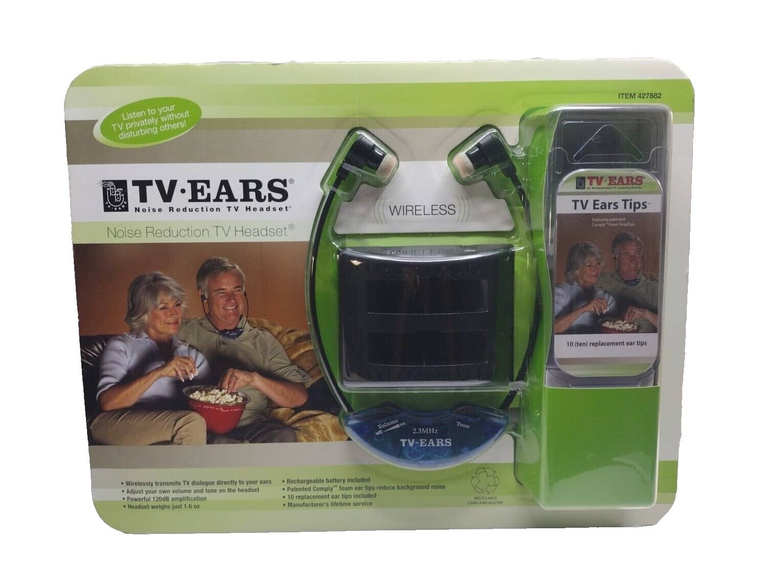 Beats UrBeats3 Headphones & Earbuds Black Open-Box Excellent