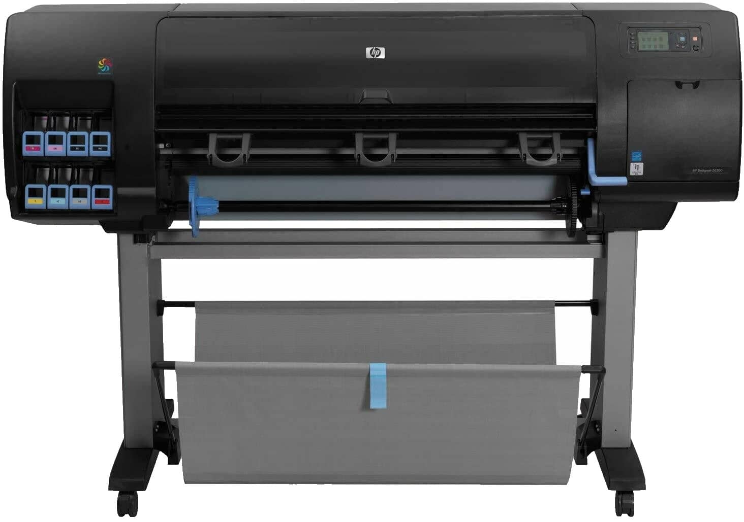 HP DesignJet T230 24-in Printers New