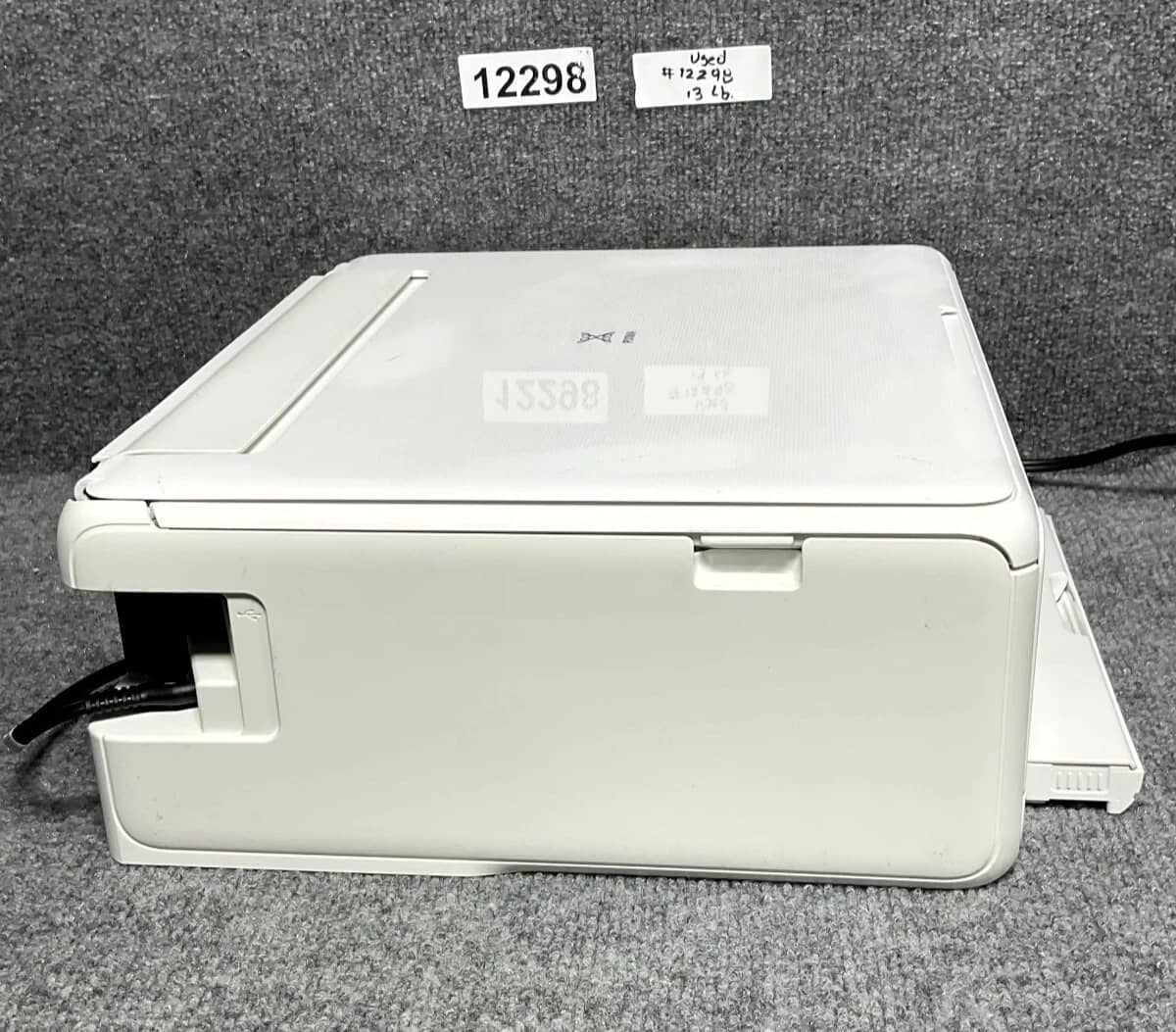 Canon Pixma TS6120 Printers New