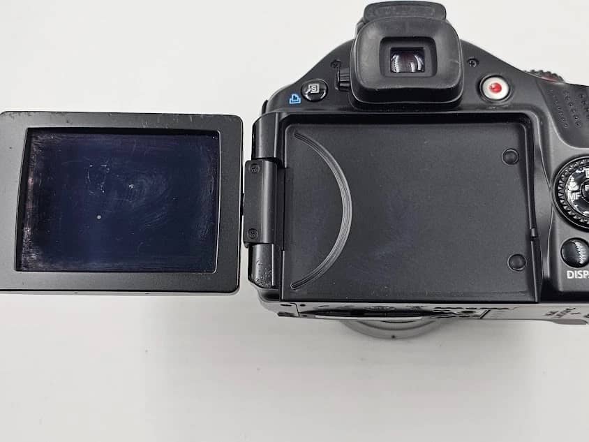 Canon PowerShot SX30 IS Digital Cameras Black New Body Only