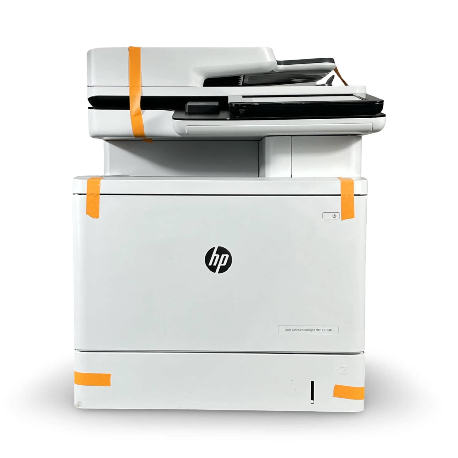 HP E57540 Printers New
