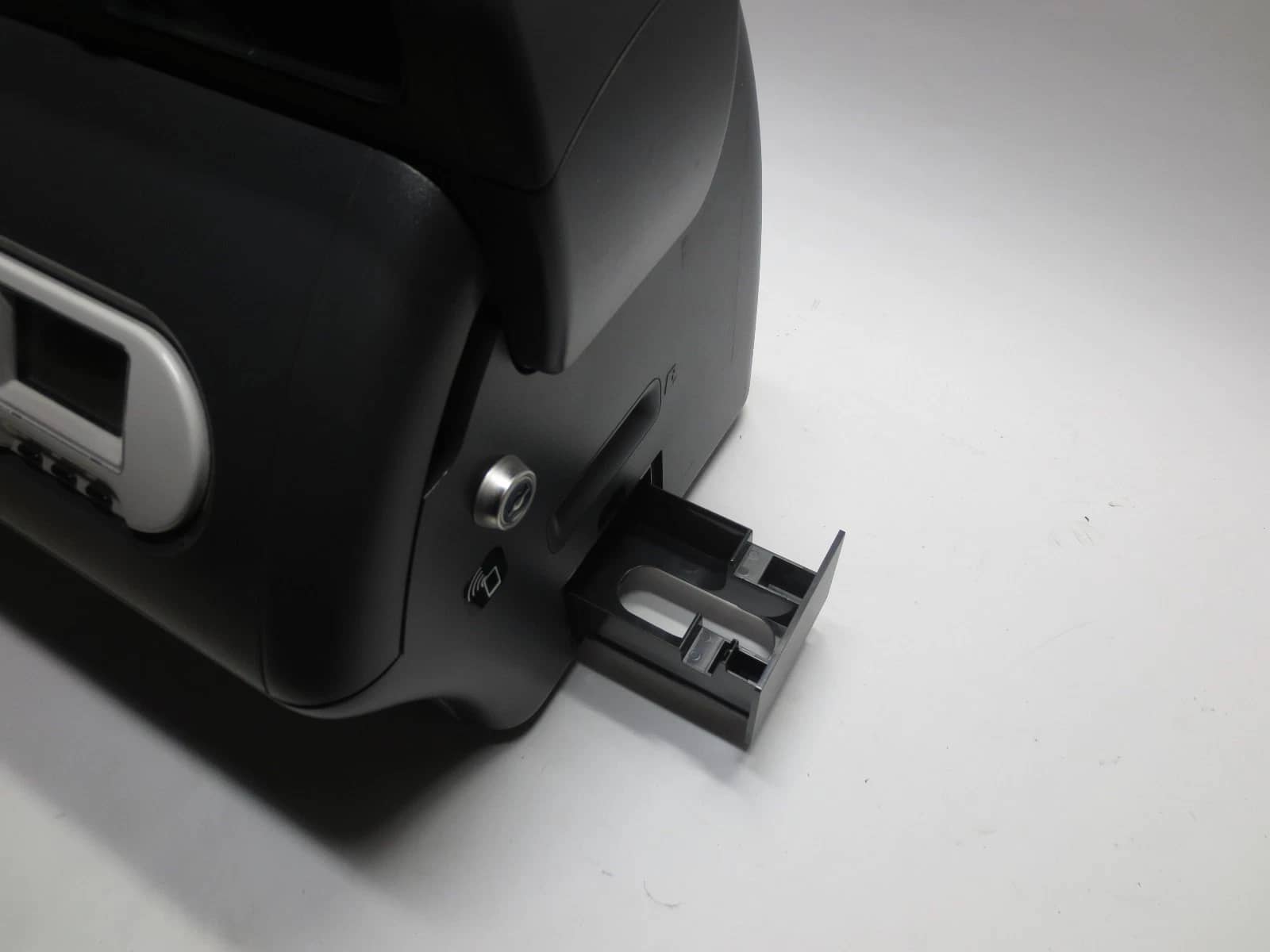 Zebra ZXP Seies 7 Printers Used - Good