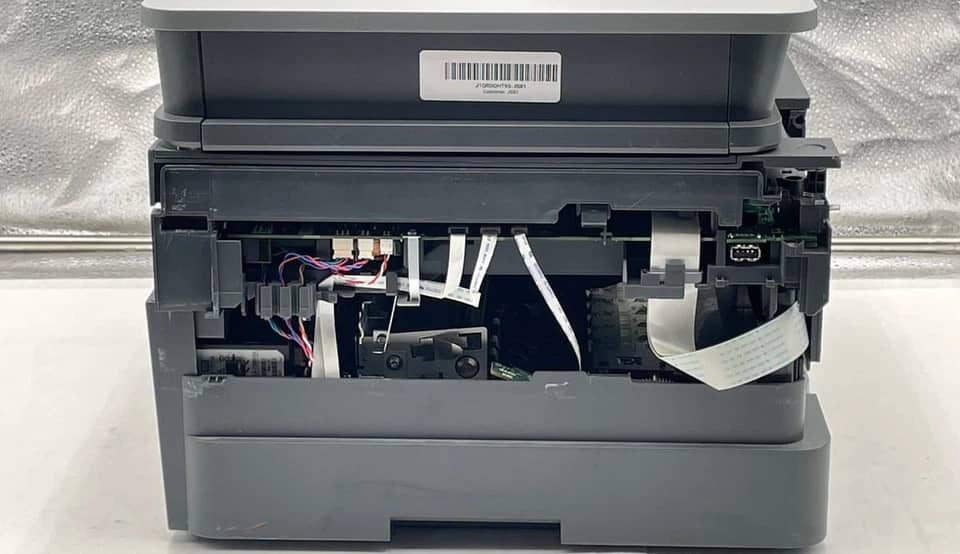 HP OfficeJet Pro 9018 Printers Used - Good