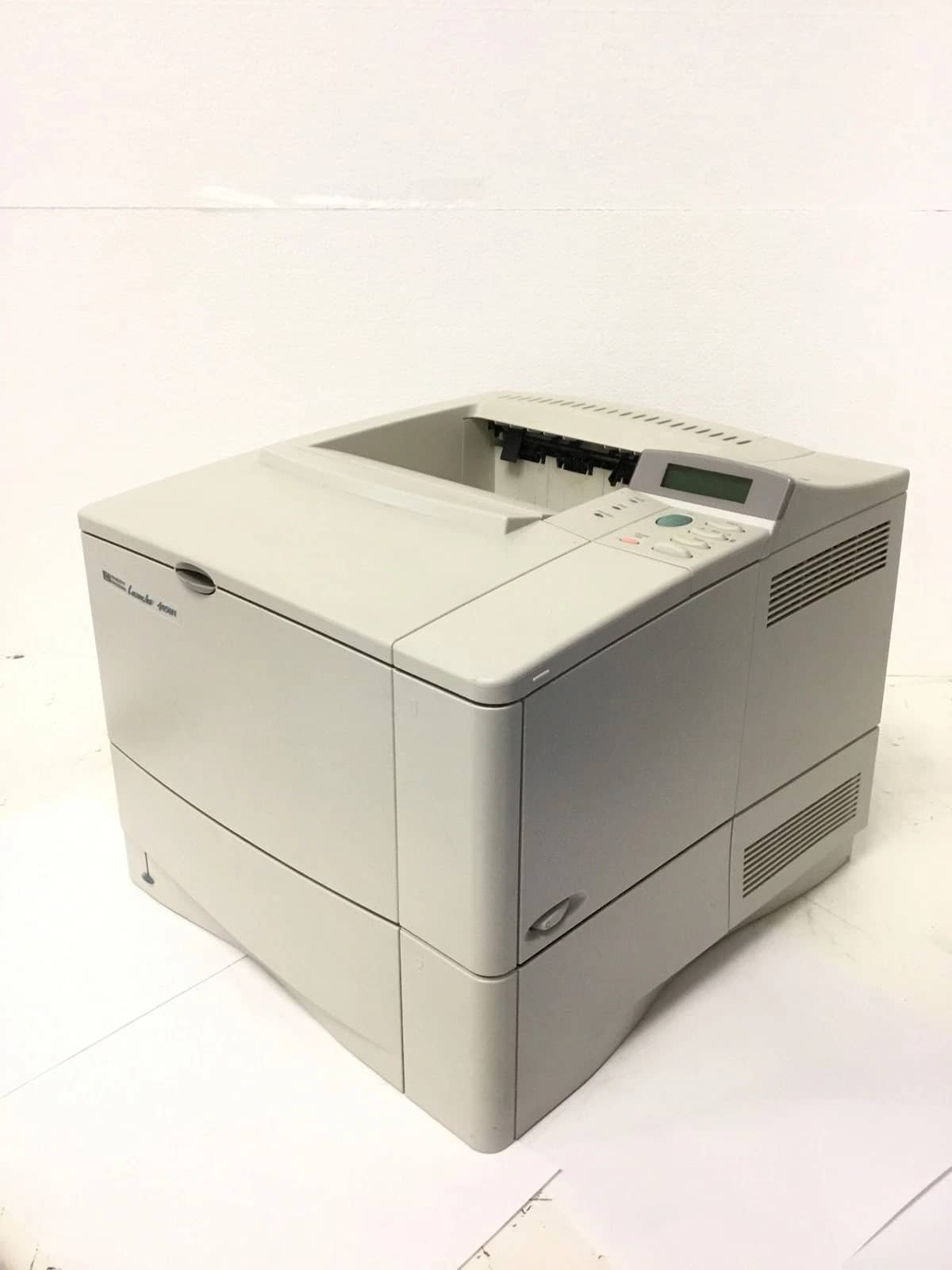 HP Laserjet 4050 Printers Used - Good