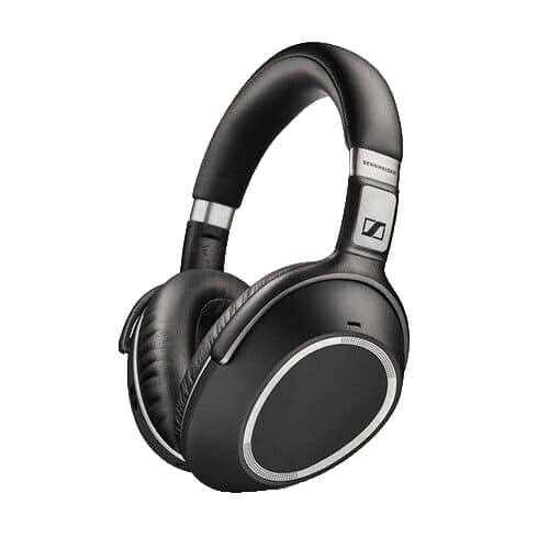 Sennheiser HD 450BT Headphones & Earbuds Black New