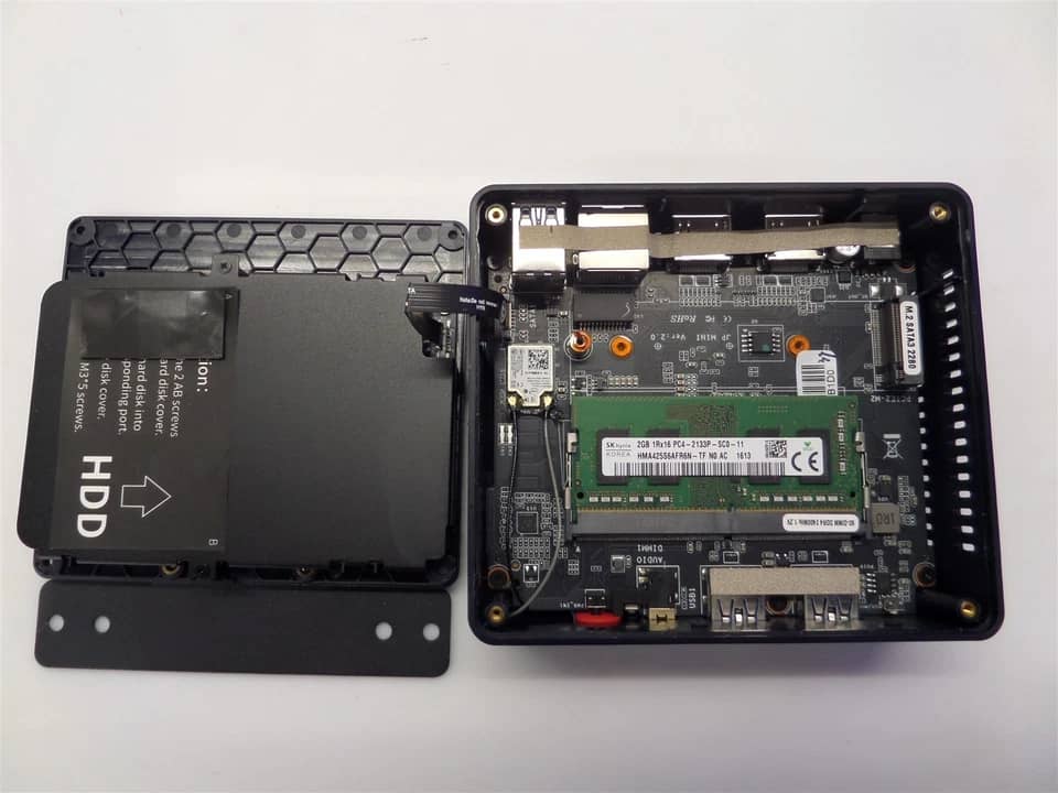Beelink MINI S Computers New