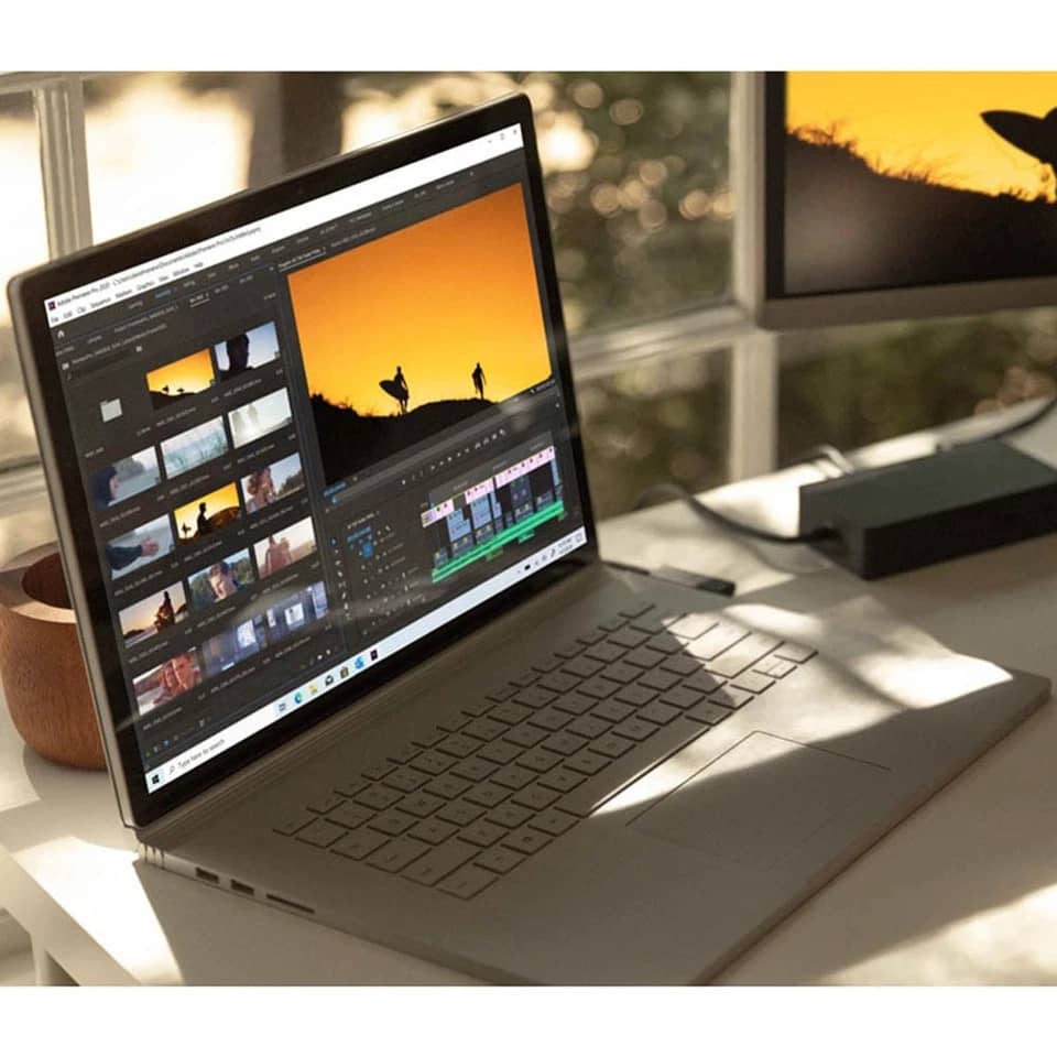 Microsoft Surface Book 3 Tablets