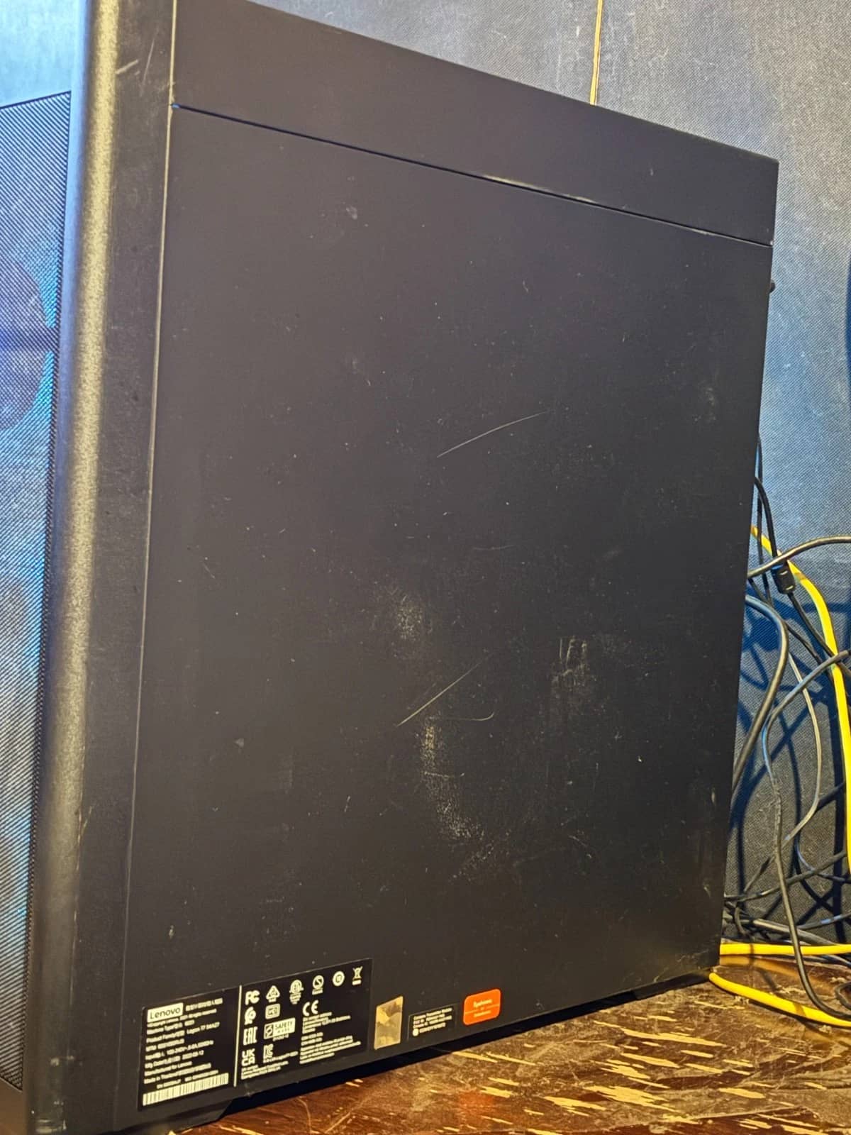 Lenovo Legion Tower 7 Computers 1TB 16GB Used - Good