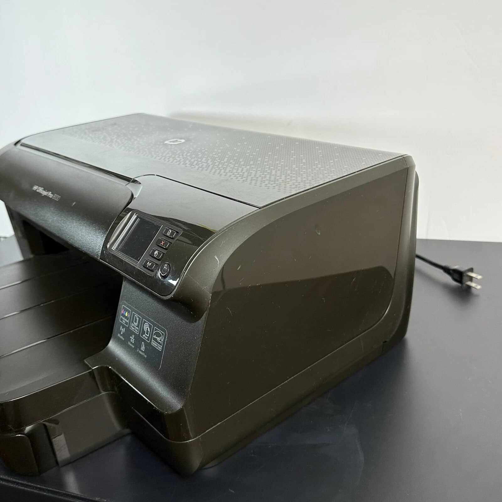 HP 8100 Printers For parts or not working