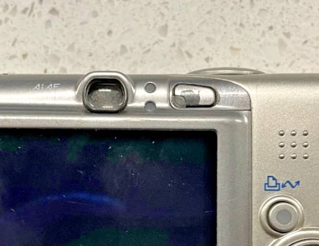 Canon PowerShot SD850 IS Digital Cameras Silver New Body Only