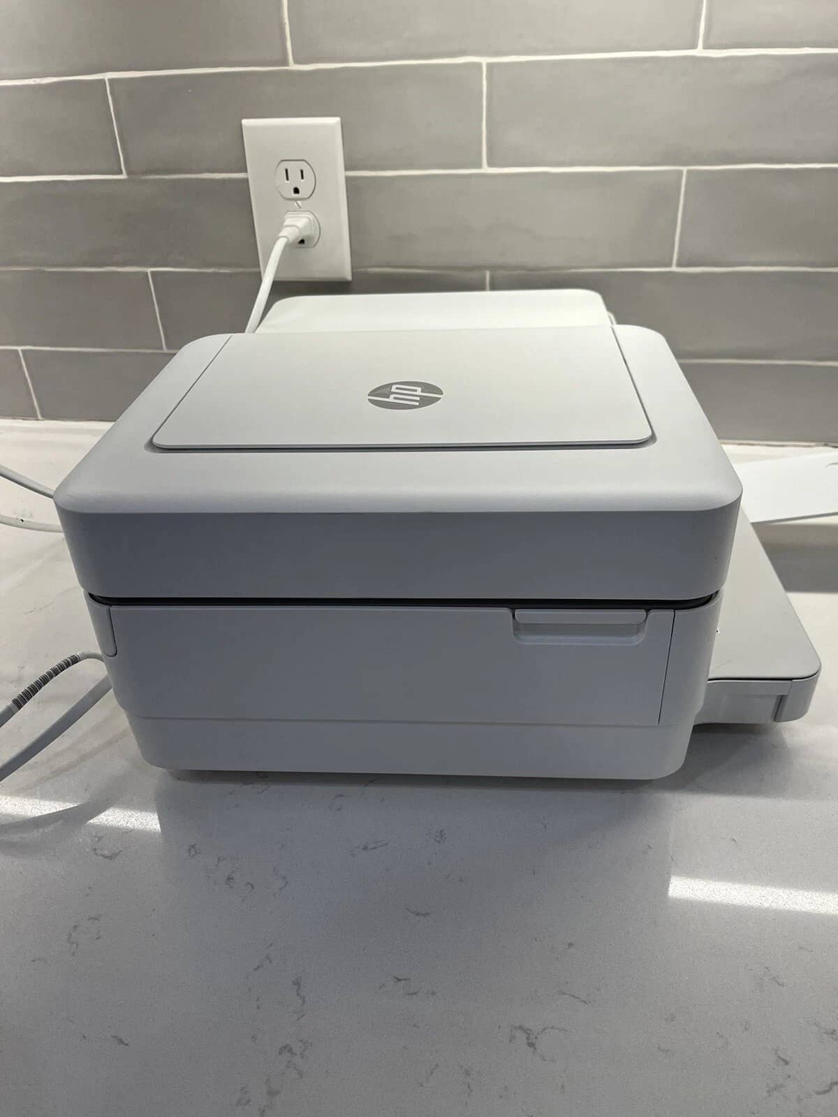 HP 6455e Printers Used - Good