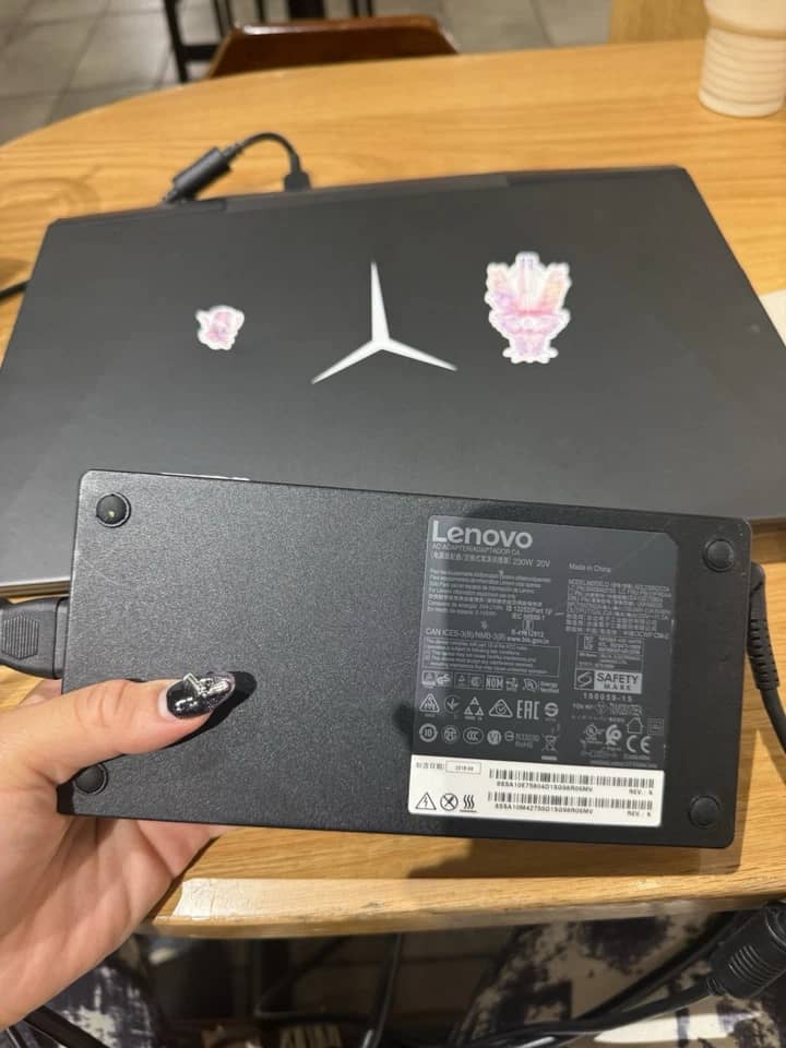 Lenovo Legion Y545 Computers