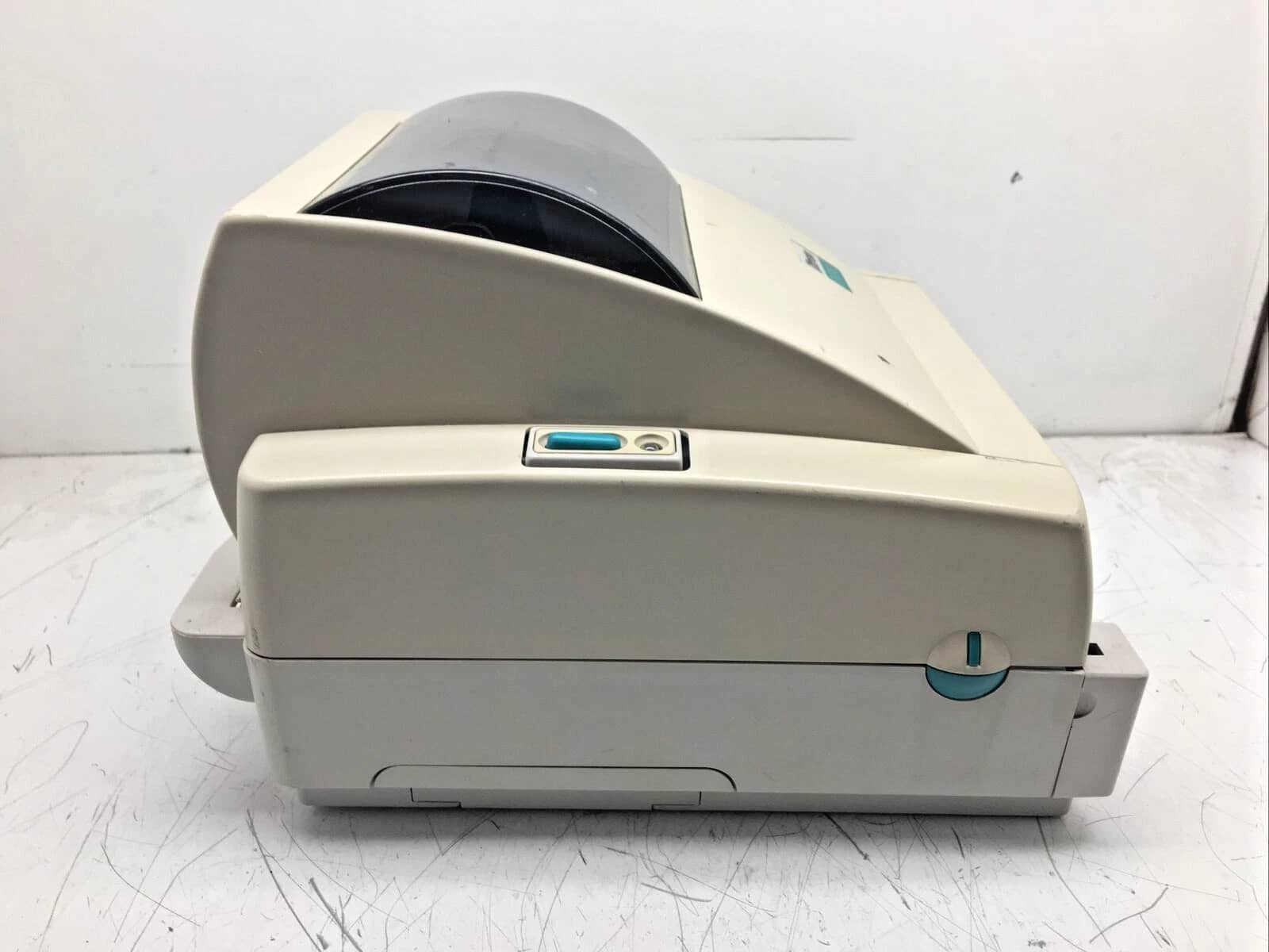 Zebra LP 2742 Printers Used - Good