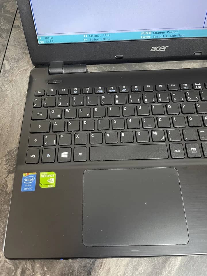 Acer E5-571 Computers New