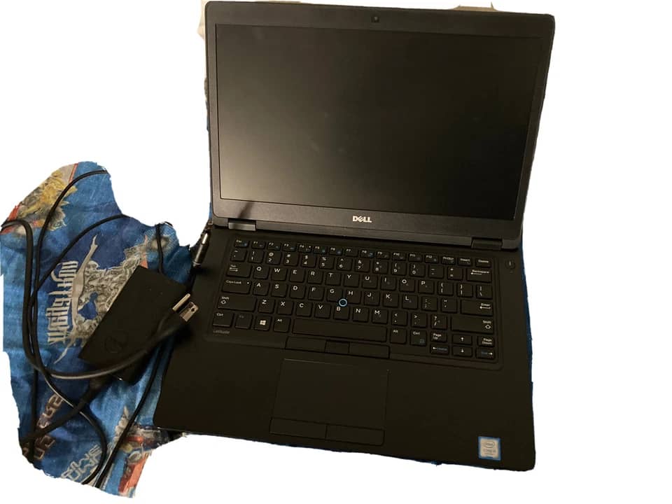 Dell Latitude 5480 Computers