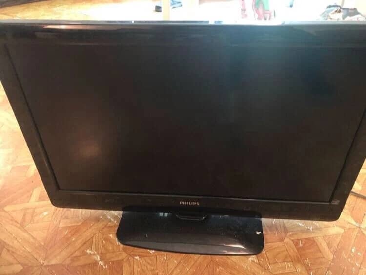 Philips TU7000 TVs
