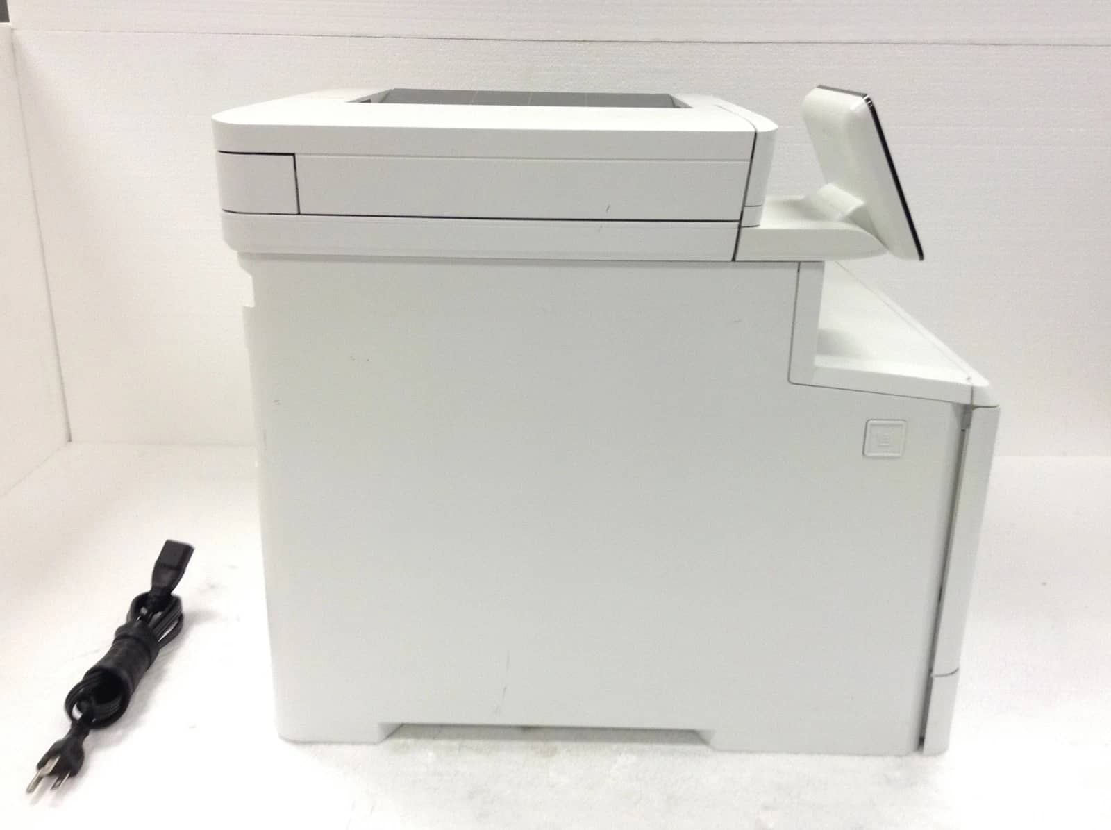 HP LaserJet Pro MFP M477fnw Printers Used - Good