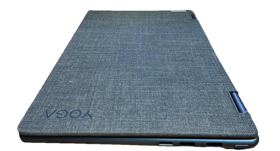 Lenovo Yoga 6 Computers