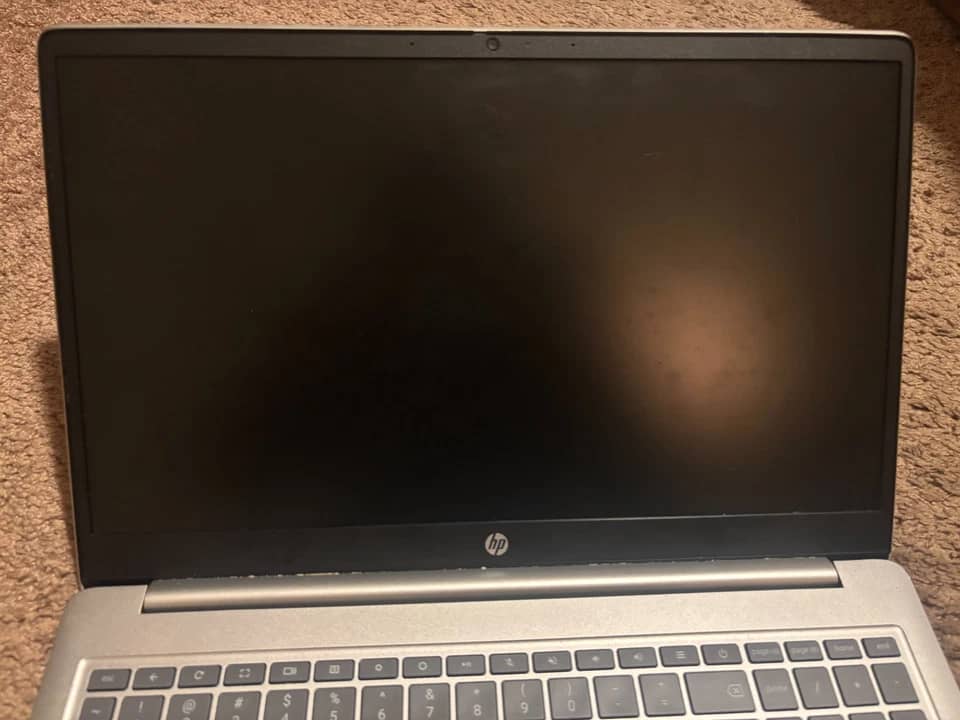 HP 15a-nb Computers