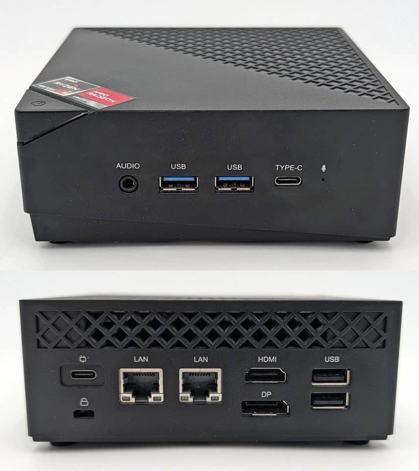 ACEMAGIC AM06Pro Computers New