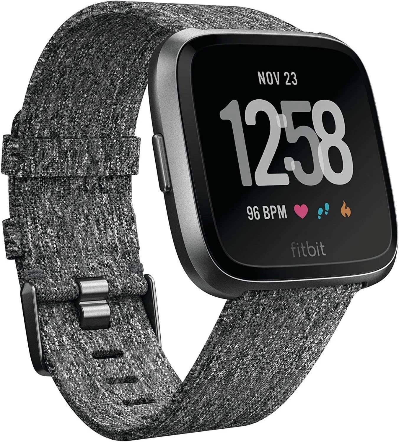 Fitbit Versa Smartwatches Rose Gold 40mm New