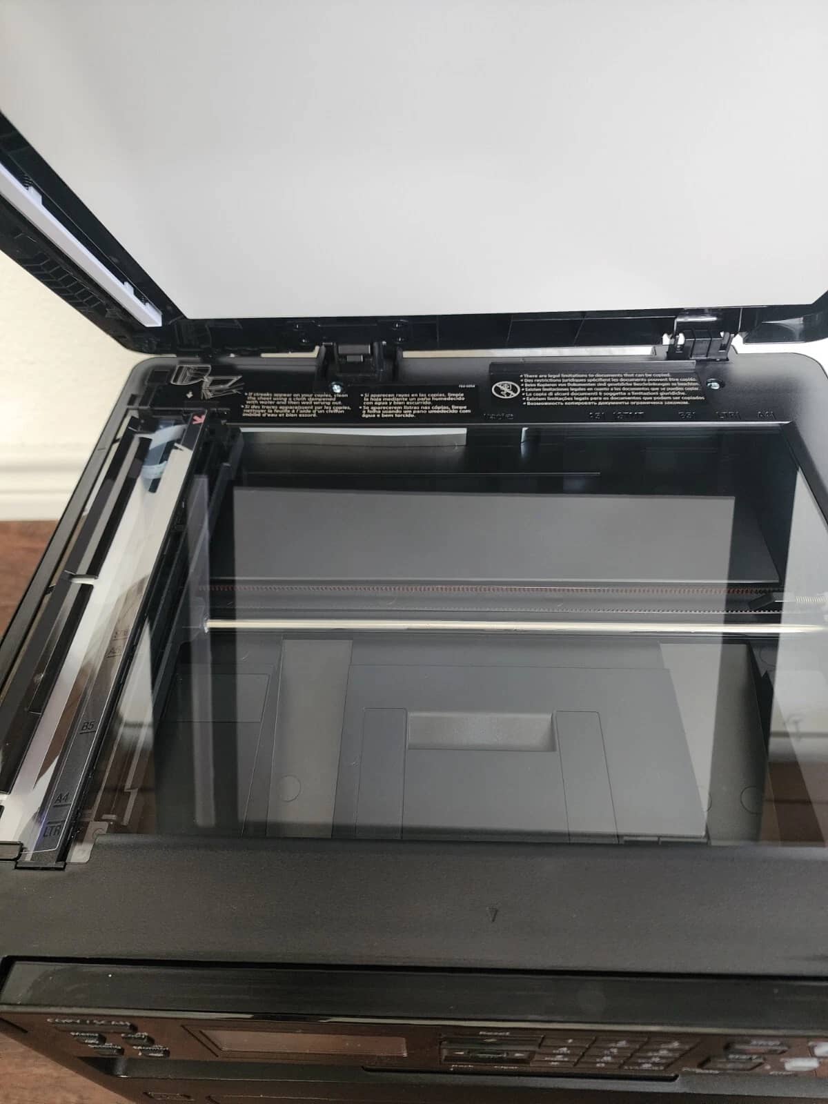 Canon imageCLASS MF264dw Printers Used - Good