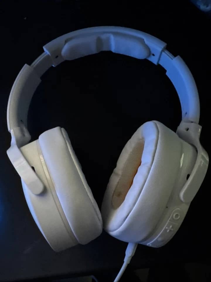Skullcandy Hesh Wireless Headphones & Earbuds 