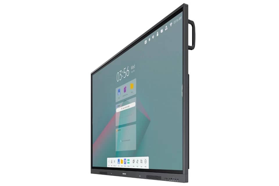Samsung WA65C Monitors