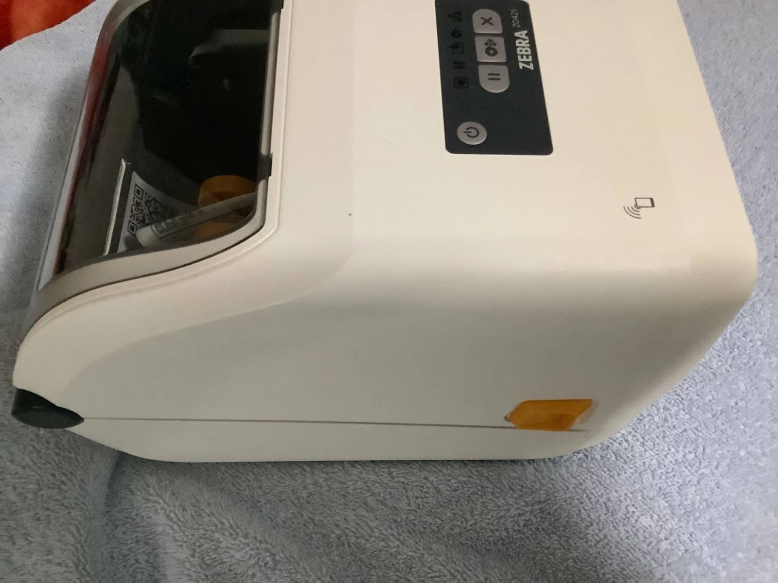 Zebra ZD421T Printers New