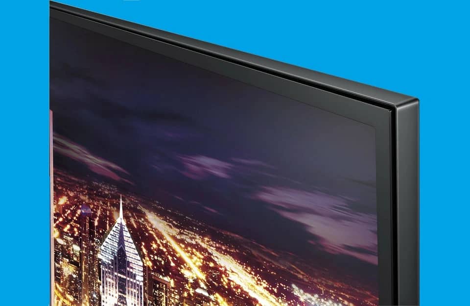 Samsung HU6840 TVs