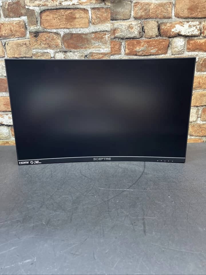 Sceptre E248W Monitors