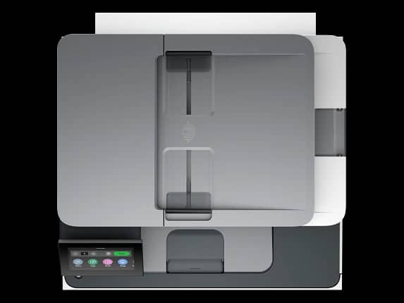 HP Color LaserJet Pro MFP 3301sdw Printers New