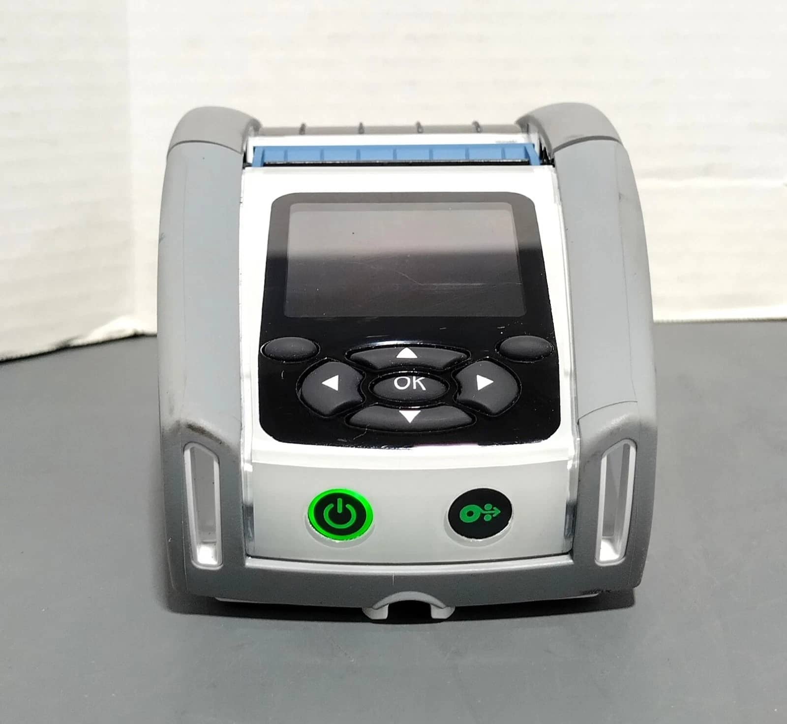 Zebra ZQ610 Plus Printers New