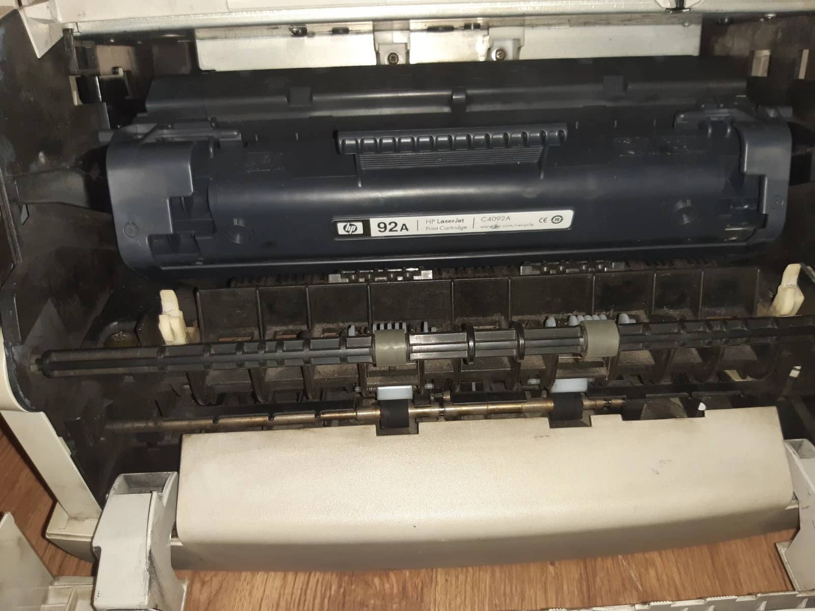 HP C4224A Printers Used - Good