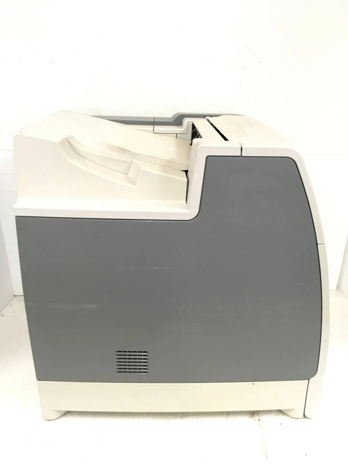 HP Color LaserJet 4700N Printers Refurbished - Excellent