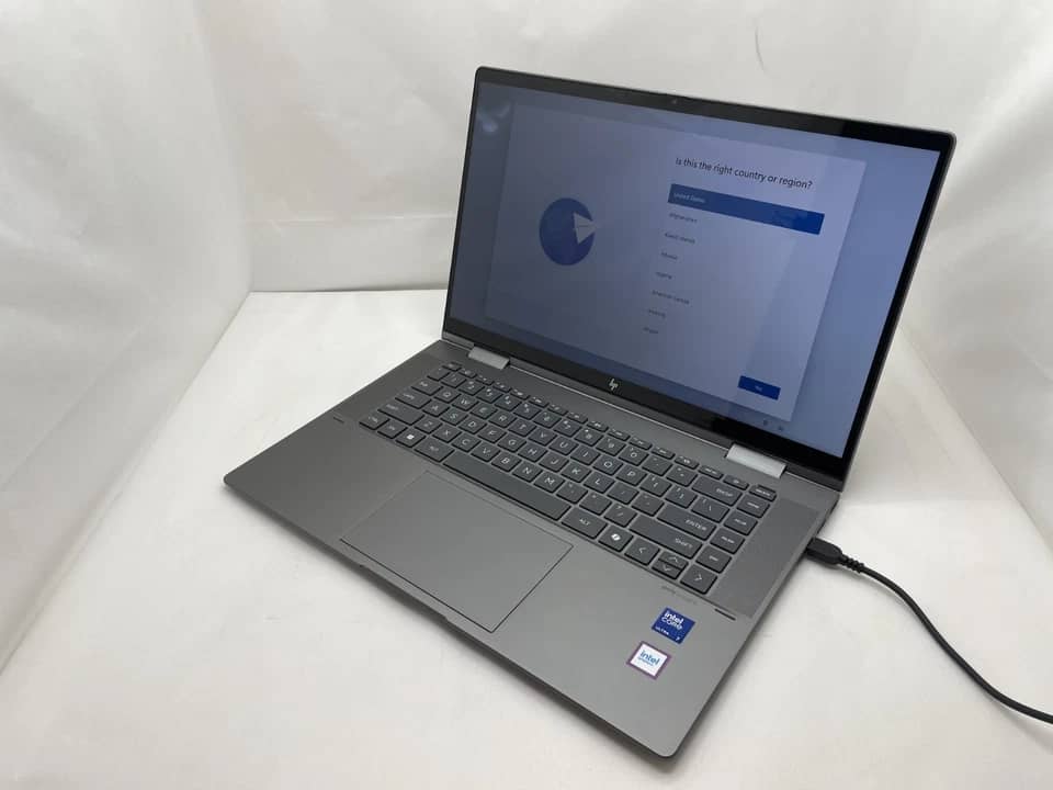 HP 15-fe1 Computers
