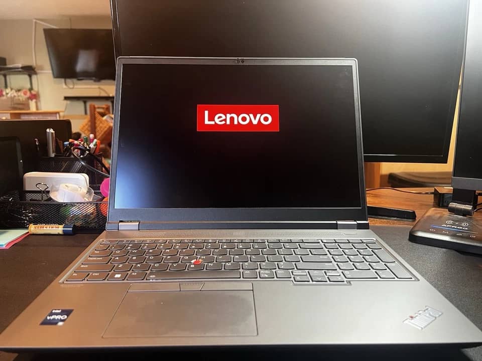 Lenovo ThinkPad P16 Gen 1 Computers