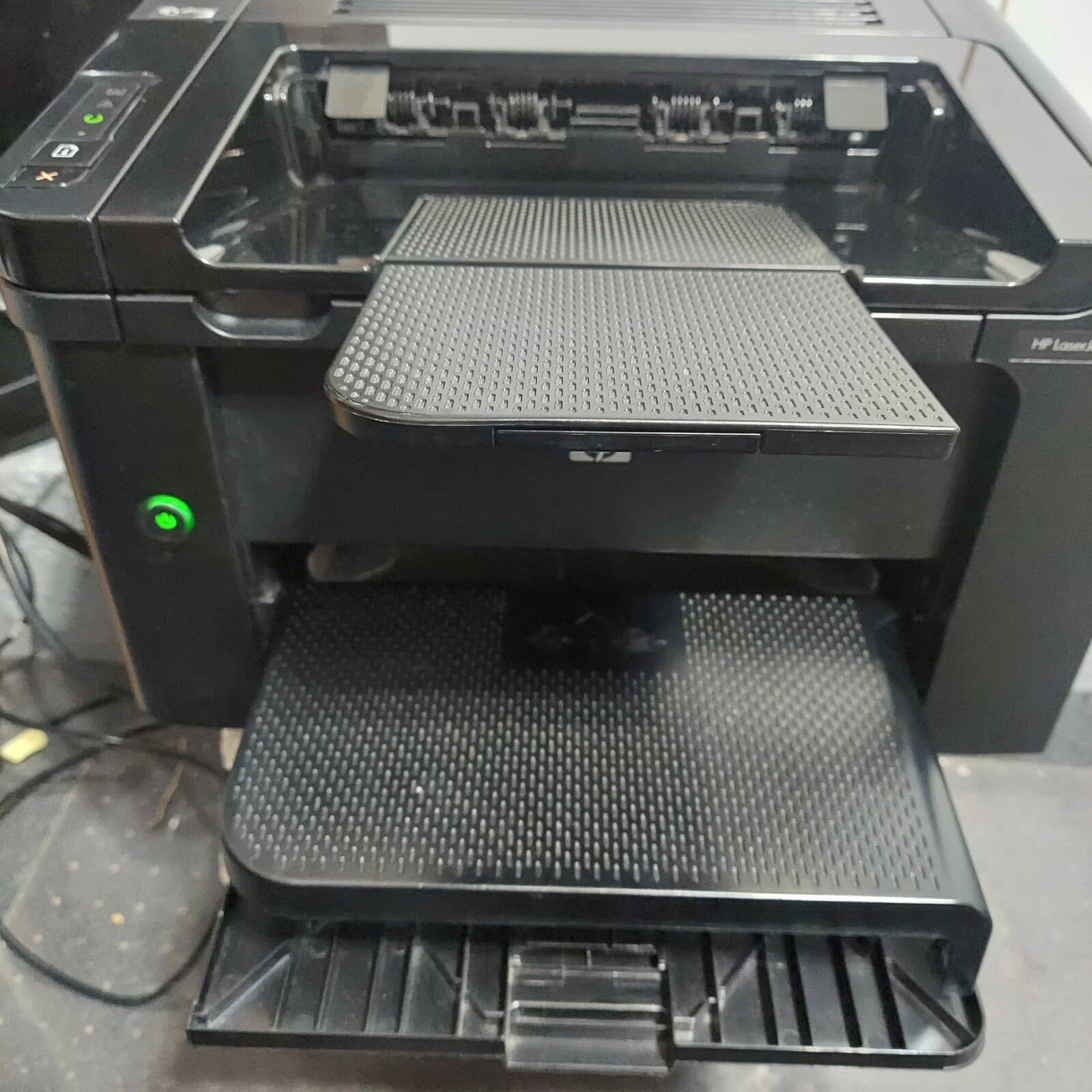HP 1606 Series Printers Used - Good