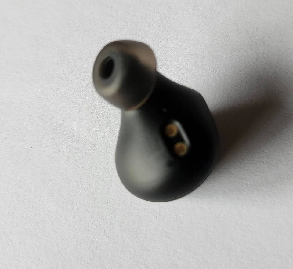 Jabra Elite 75t Headphones & Earbuds 