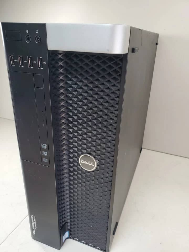 Dell Precision 5810 Computers