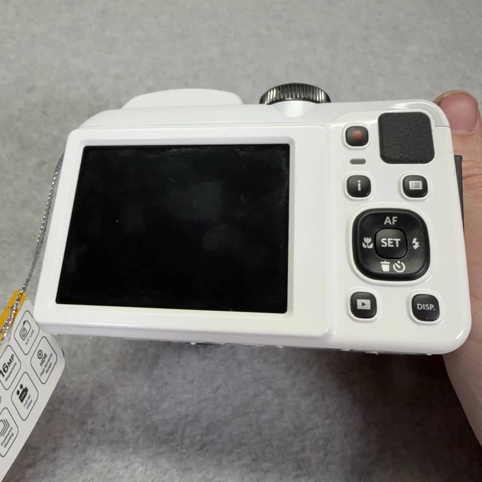 Kodak AZ255 Digital Cameras