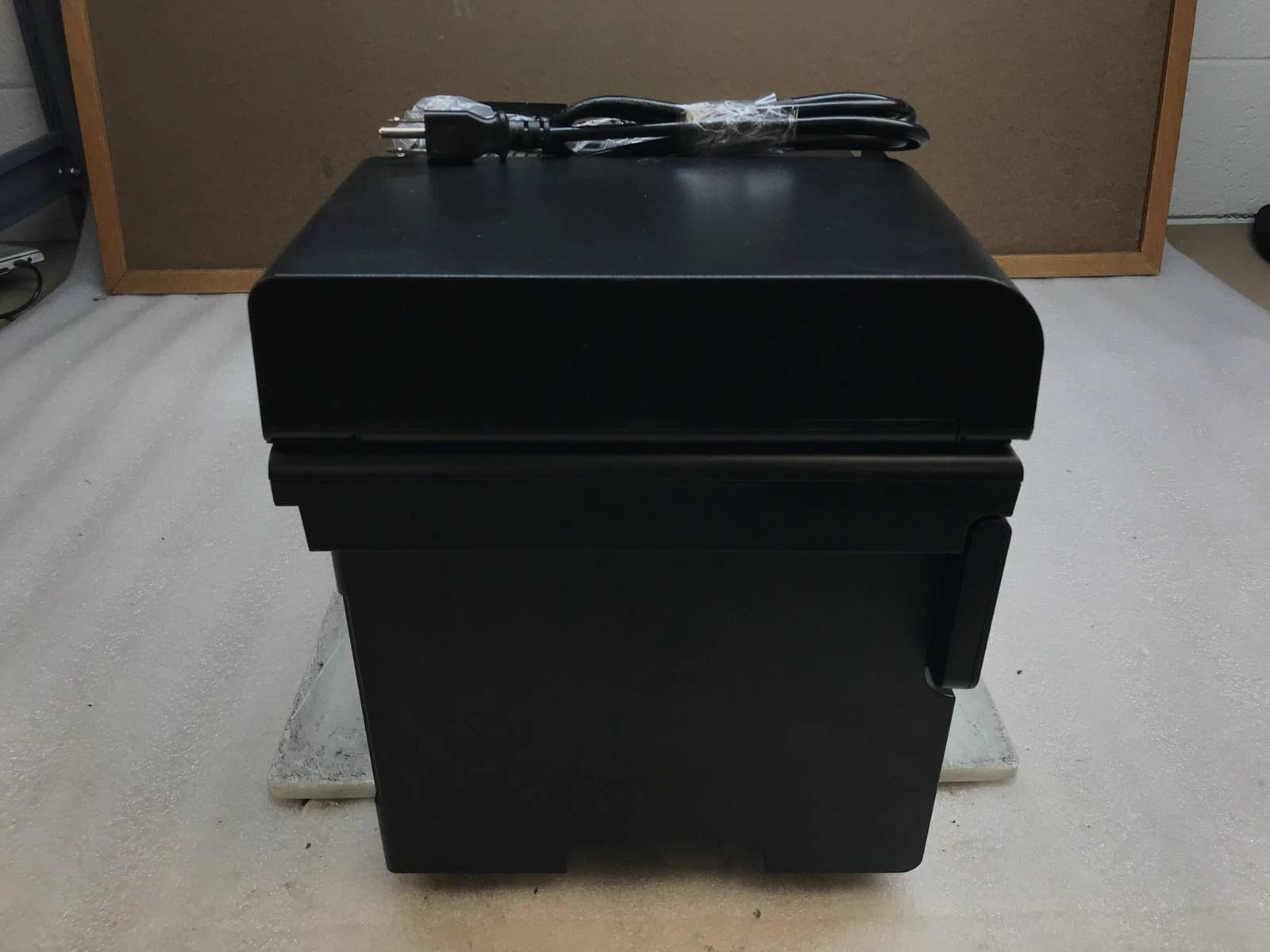 HP LaserJet M1217nfw Printers Used - Good