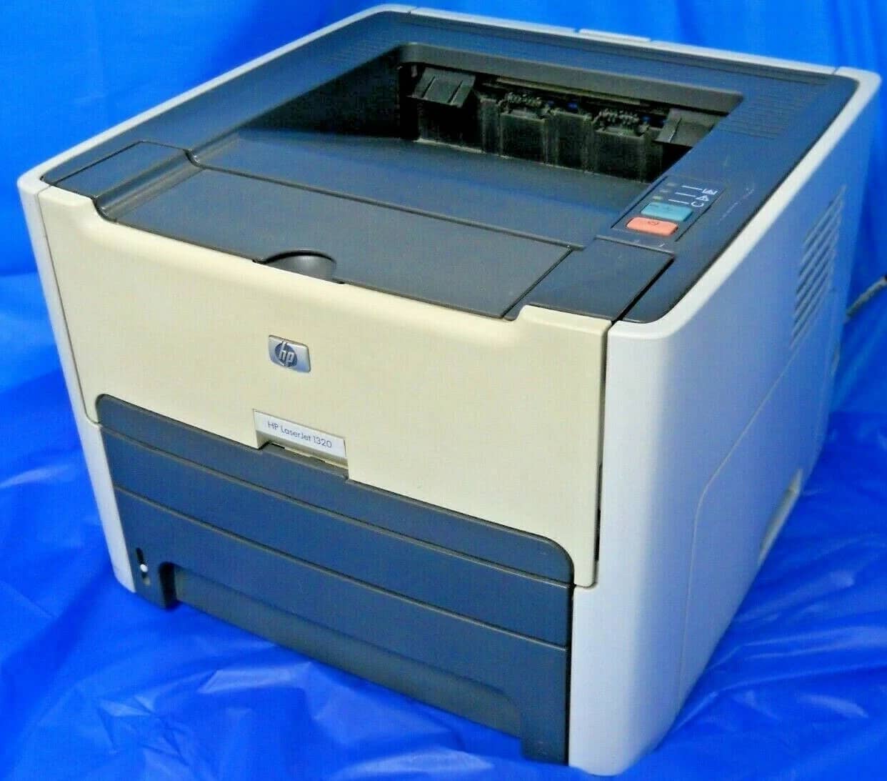 HP 1320 Printers Refurbished - Excellent