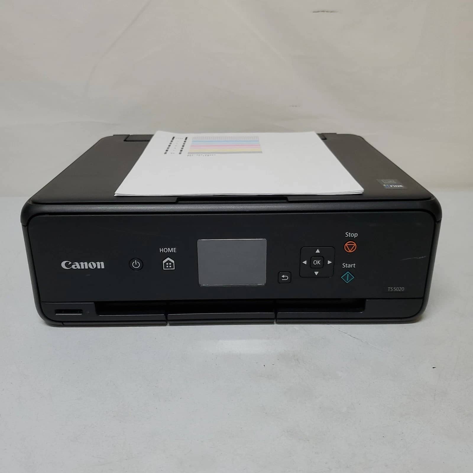Canon TS5020 Printers New