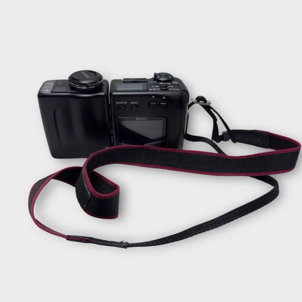 Nikon COOLPIX P950 Digital Cameras