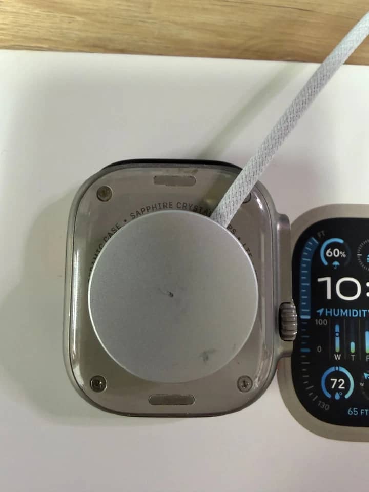 Apple Watch Ultra 2 Smartwatches