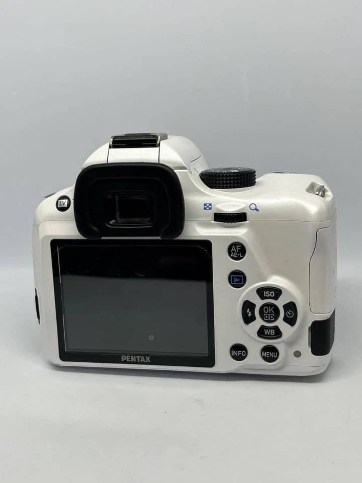 Pentax 645Z Digital Cameras