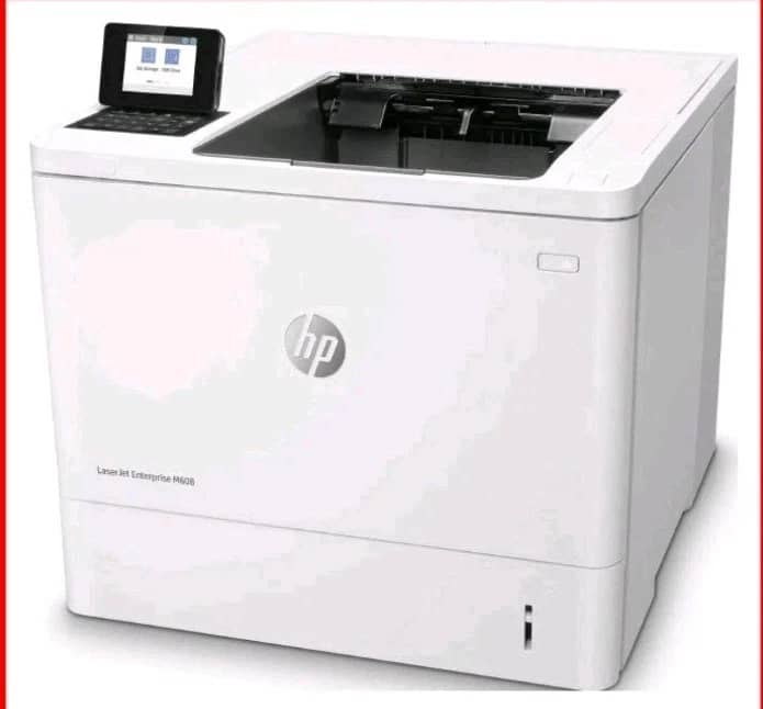 HP M608n Printers New