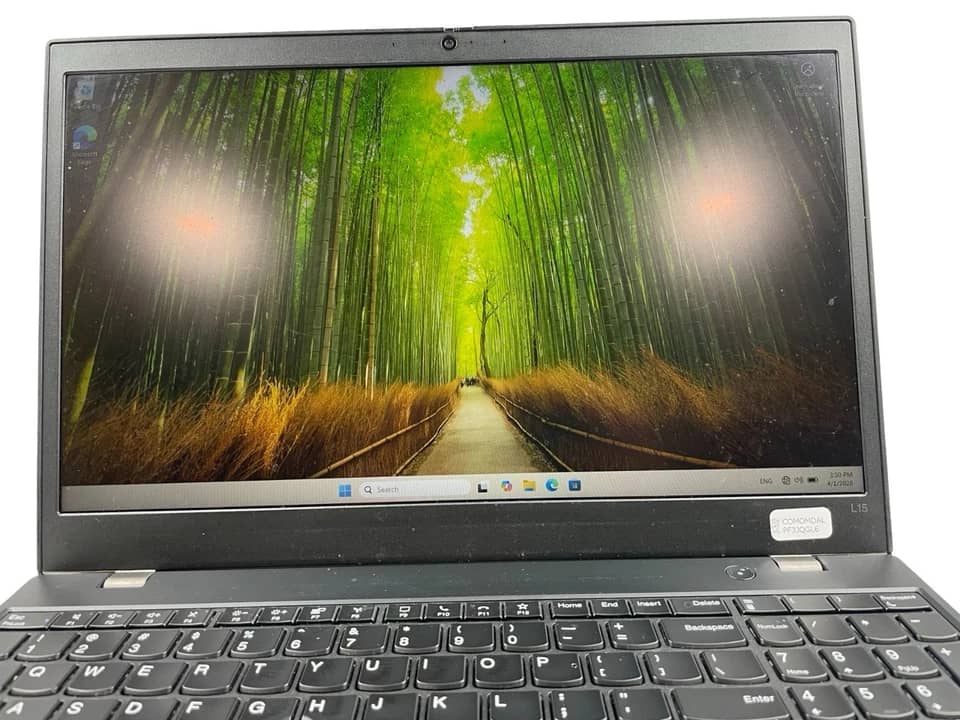 Lenovo ThinkPad L15 Gen 2 Computers